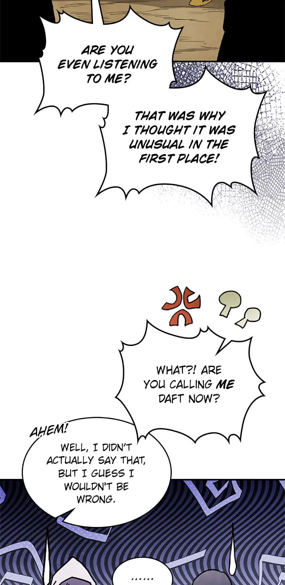 Yi Shen Dang Guan Chapter 80 56